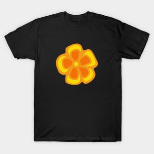 Flower Power T-Shirt